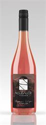 Logo 2024 Perlwein mit zugesetzter Kohlensäure Österreich Roséwein Cuvée Trocken