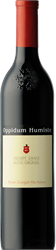 Logo 2020 Steiermark "Oppidum Humiste" Zweigelt