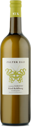 Logo 2022 Weststeiermark DAC Ried Kehlberg "FALTER EGO" Grauburgunder