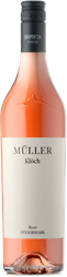 Logo 2024 Steiermark Roséwein Cuvée