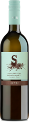 Logo 2024 Südsteiermark DAC "SUNKI" Sauvignon Blanc