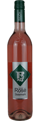 Logo 2024 Steiermark Zweigelt /Roséwein Cuvée