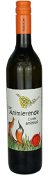 Logo 2024 Steiermark "animus" Gelber Muskateller/Sauvignon Blanc