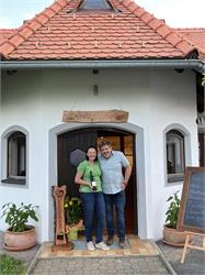 Buschenschank Gitta Koschak