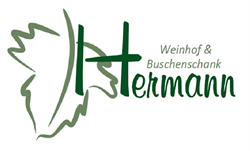 Logo Weinbau und Buschenschank Hermann