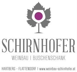 Logo Weinbau-Buschenschank  Schirnhofer