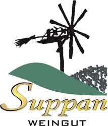 Logo Weingut - Suppan